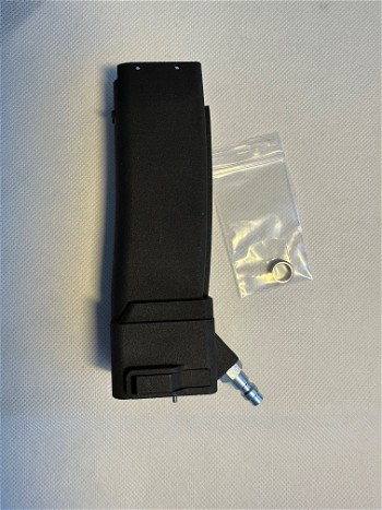 Image 2 pour VFC/UMAREX GBB MP7 naar MP5 HPA ADAPTER.