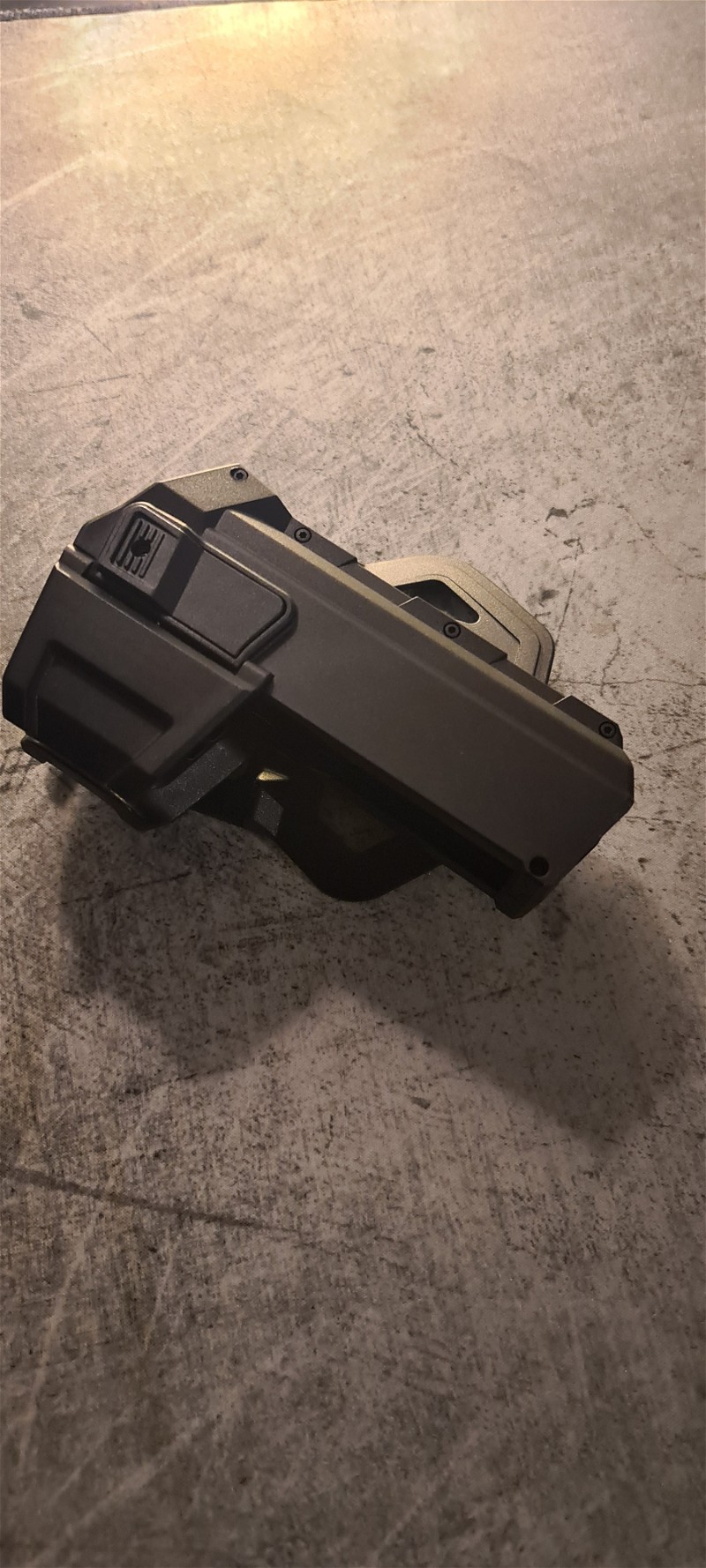 Afbeelding 1 van Glock holster