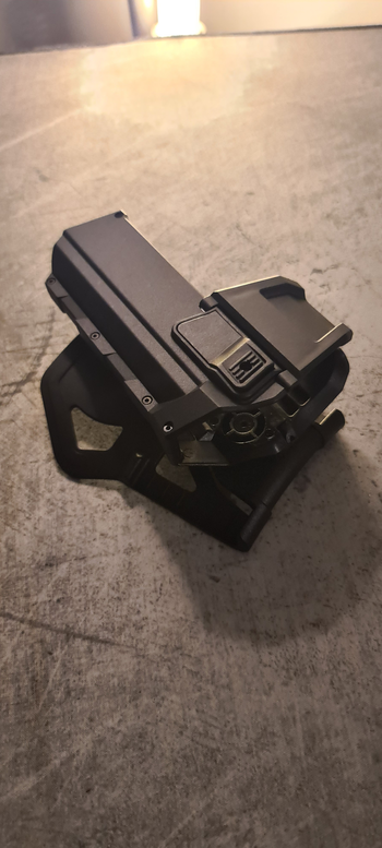 Imagen 2 de Glock holster