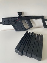 Afbeelding van Krytac kriss vector gbb