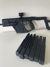 Image pour Krytac kriss vector gbb