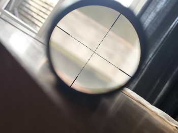 Image 4 pour Victoptics S4 SFP 6-24x50 richtkijker