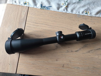 Image 5 pour Victoptics S4 SFP 6-24x50 richtkijker