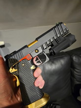 Afbeelding van Airsoft bulk sale alles in perfecte staat of zelfs nieuw!