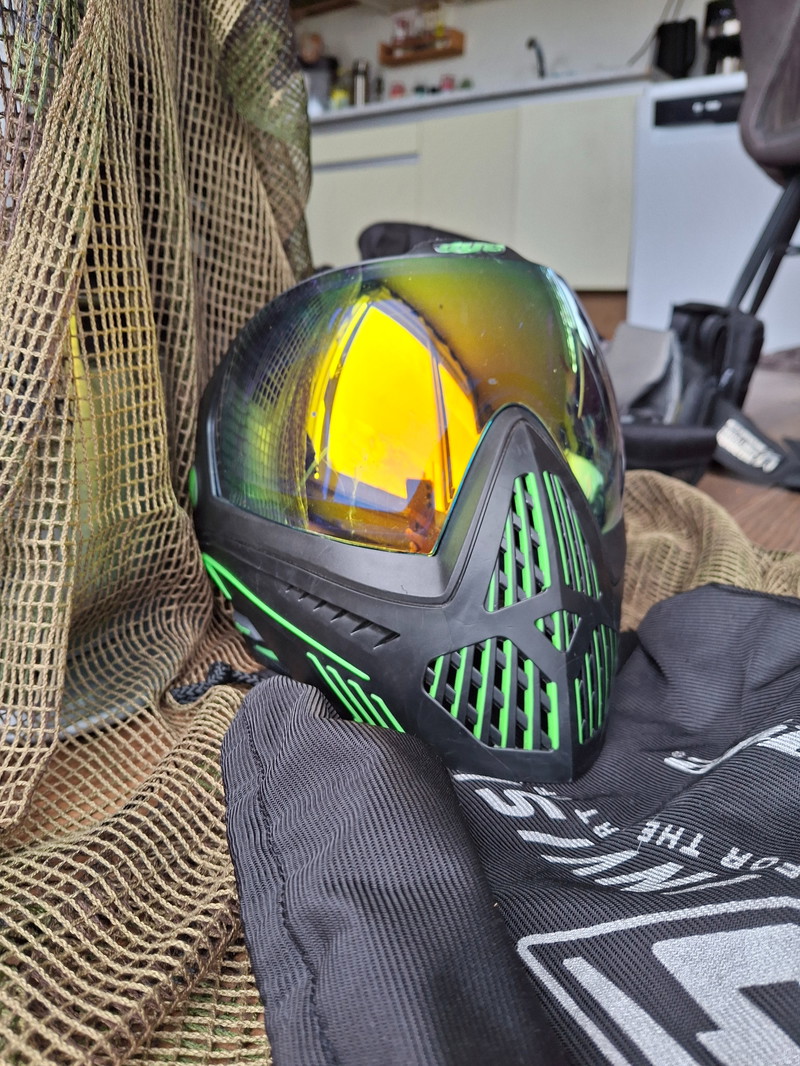 Imagen 1 de Dye mask i5