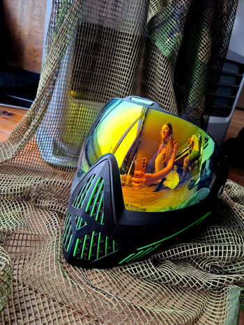 Imagen 2 de Dye mask i5