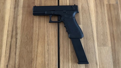 Image for Glock 18c