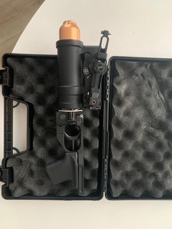 Imagen 2 de GP-25 Double Bell