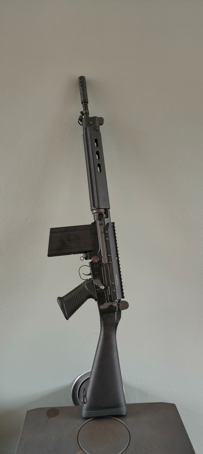 Image 1 pour Classic Army SA58/FAL