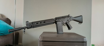 Bild 2 für Classic Army SA58/FAL