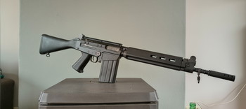 Image 3 pour Classic Army SA58/FAL