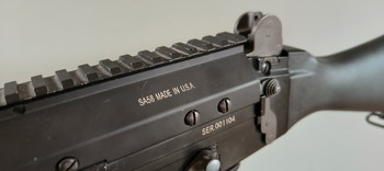 Image 4 pour Classic Army SA58/FAL