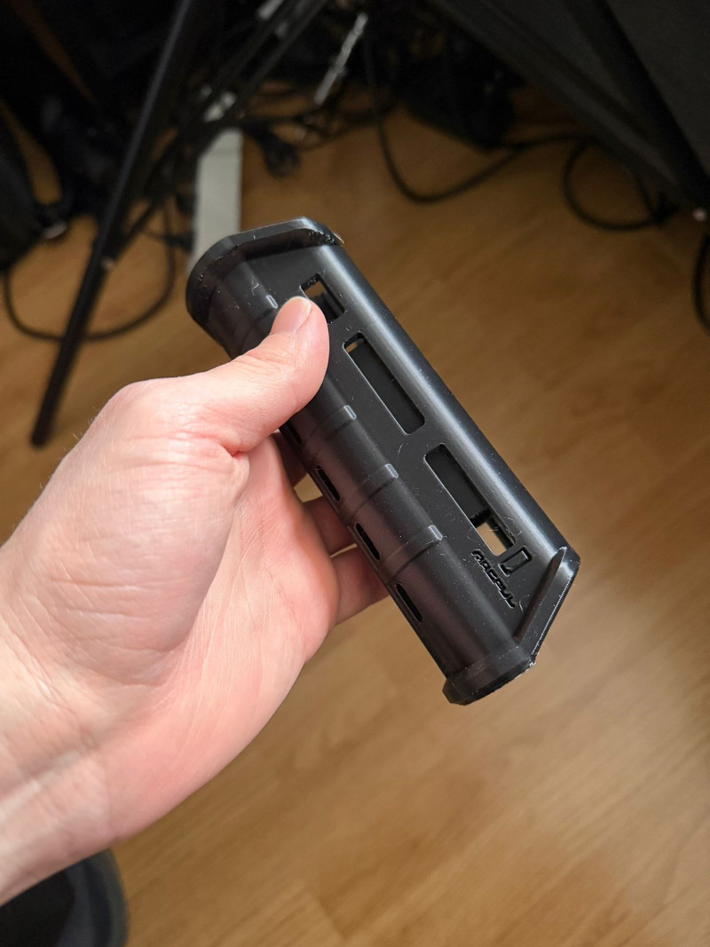 Image 1 for Custom 3D Design and Print - GBB Adapters, Suppressors, & Parts