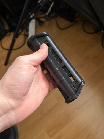 Afbeelding 3 van Custom 3D Prints voor Airsoft | Sterk PETG & High-End ASA