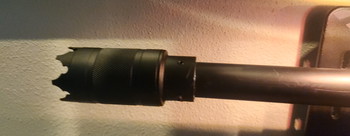 Imagen 4 de Tokyo Marui M870 | HPA tapped