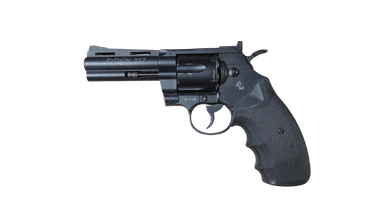 Bild für Wingun & Cybergun - Colt .357 Python 4" CO2