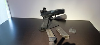 Afbeelding 2 van KJ Works Glock 17