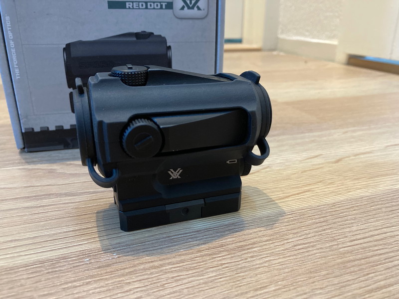Image 1 pour Vortex optics sparc ar