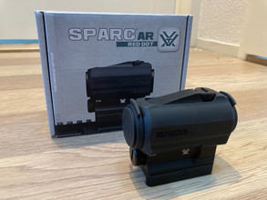 Bild für Vortex optics sparc ar