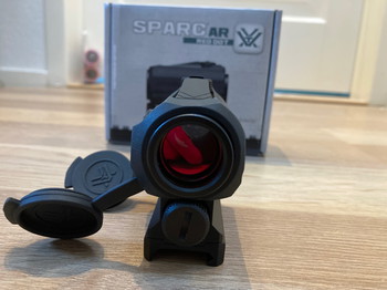 Image 2 for Vortex optics sparc ar