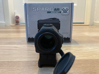 Image 3 for Vortex optics sparc ar