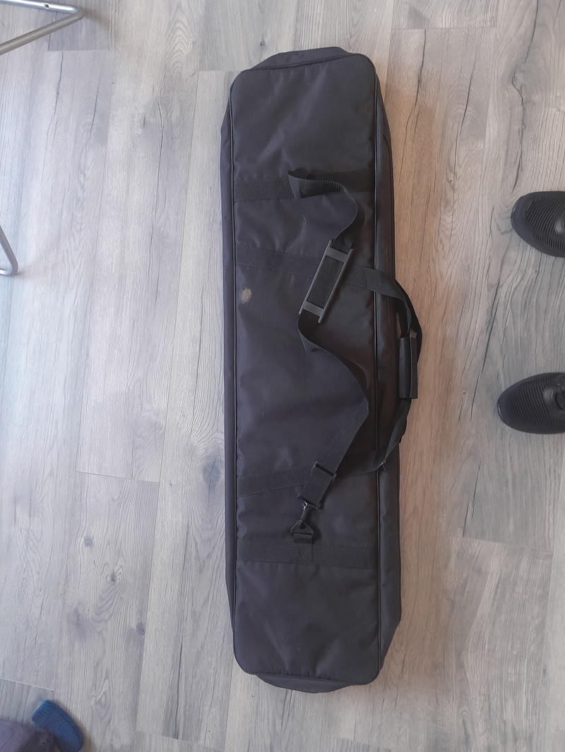 Image 1 for Airsoft replica tas