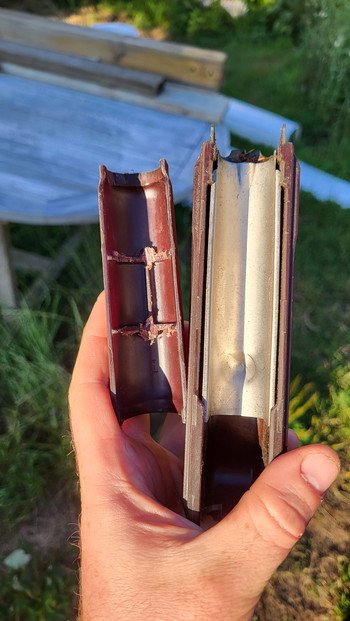 Imagen 4 de Russian PLUM ak74 handguard