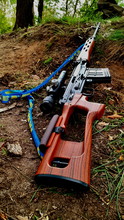 Afbeelding van WE SVD gbbr (will trade for another gbbr)