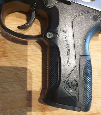 Image 3 for TOKYO MARUI BERETTA PX4
