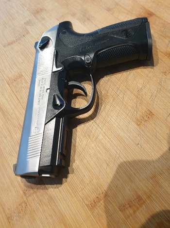 Image 5 for TOKYO MARUI BERETTA PX4
