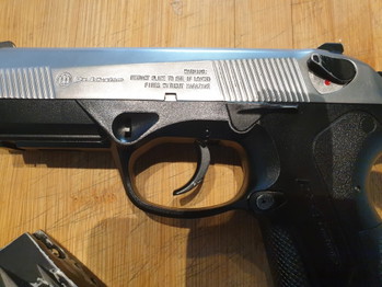 Image 6 for TOKYO MARUI BERETTA PX4