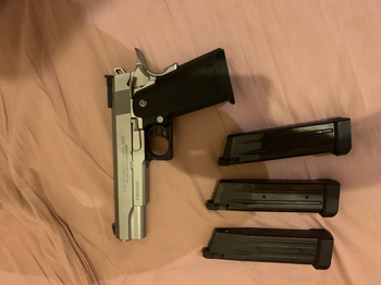 Bild 4 für Tokyo Marui Hi-Capa 5.1