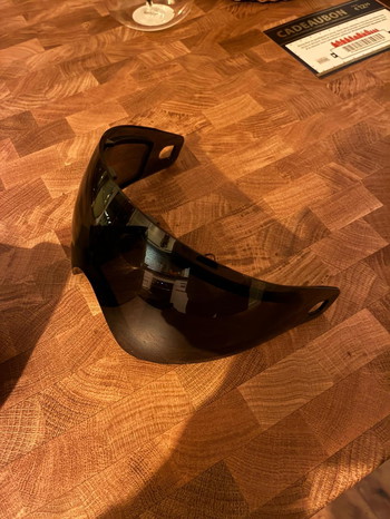 Image 2 for Virtue Vio Acsend Paintball Masker