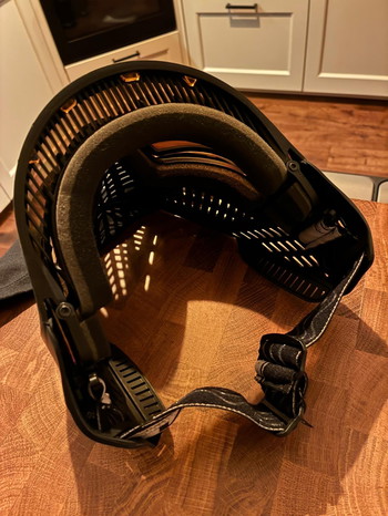 Image 3 for Virtue Vio Acsend Paintball Masker