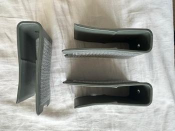 Image 2 for 5.56 Magazine Inserts voor Open-Top Mag Pouches - Set van 3