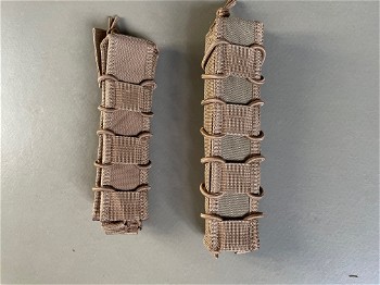 Image 3 pour TM Hi-capa extended mags (met nineball seals)