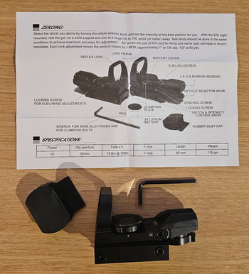 Bild 2 für Grouping GLOCK 17 (WE) + GLOCK 18C (UMAREX) + more items
