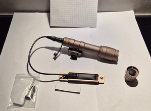 Imagen para Element Scoutlight SF M600 Tan inkl Versand