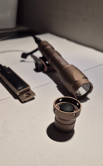 Imagen 2 de Element Scoutlight SF M600 Tan inkl Versand