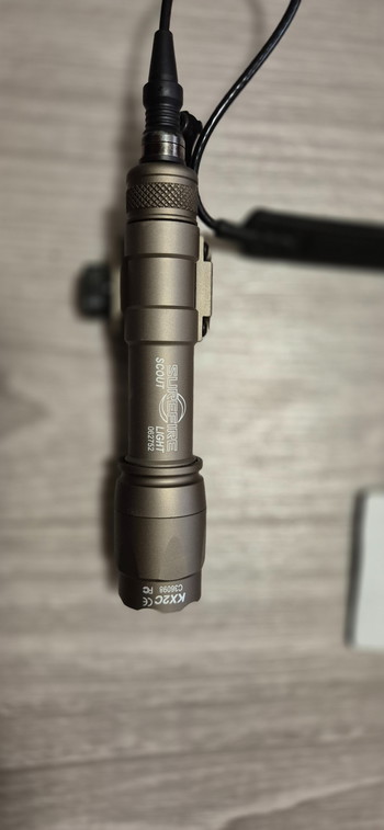 Imagen 4 de Element Scoutlight SF M600 Tan inkl Versand