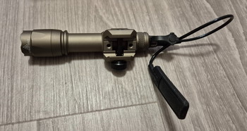 Imagen 5 de Element Scoutlight SF M600 Tan inkl Versand