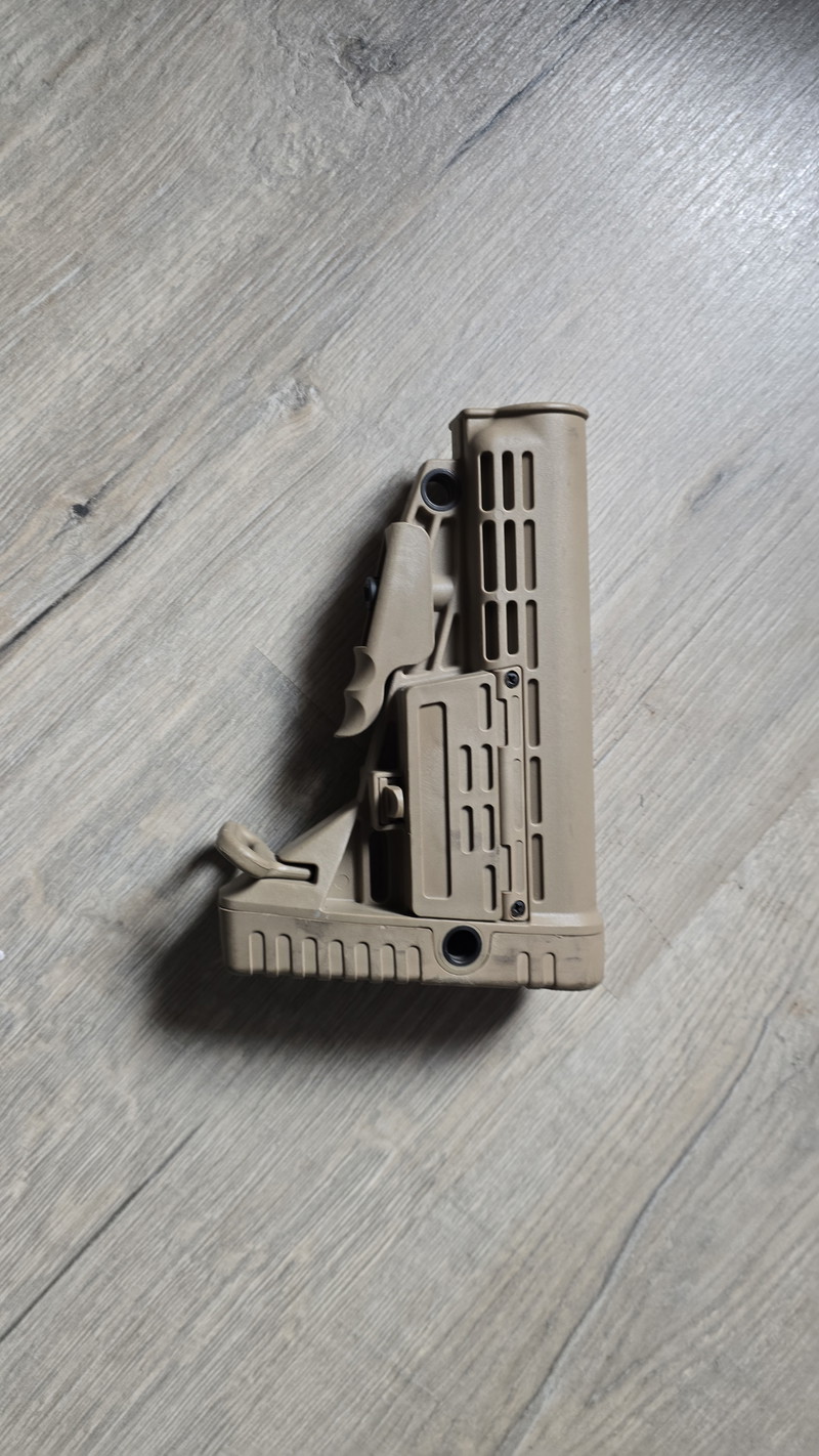 Imagen 1 de Originele ongemerkte CAA kolf