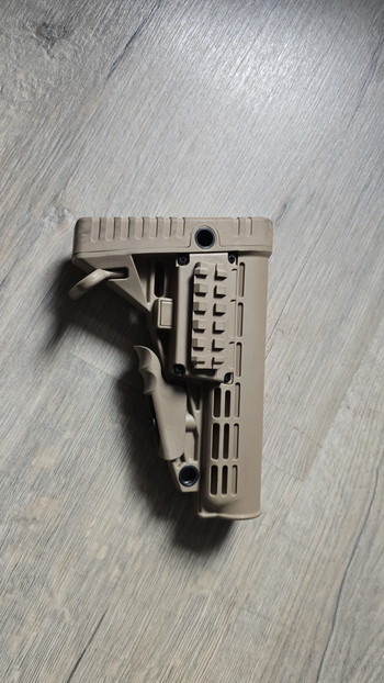 Imagen 2 de Originele ongemerkte CAA kolf