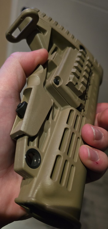 Imagen 3 de Originele ongemerkte CAA kolf