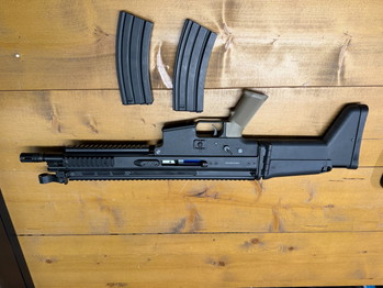 Image 2 for Scar-L