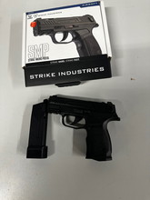 Afbeelding van VFC/EMG SMP P365 GBB pistol