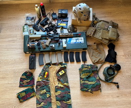 Image for Volledige Hobby te koop!!