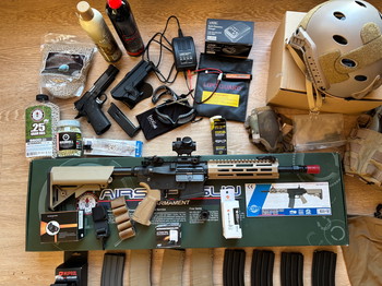 Bild 2 für Volledige Hobby te koop!!