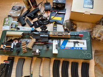 Bild 3 für Volledige Hobby te koop!!