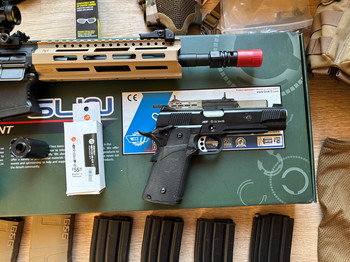 Bild 4 für Volledige Hobby te koop!!